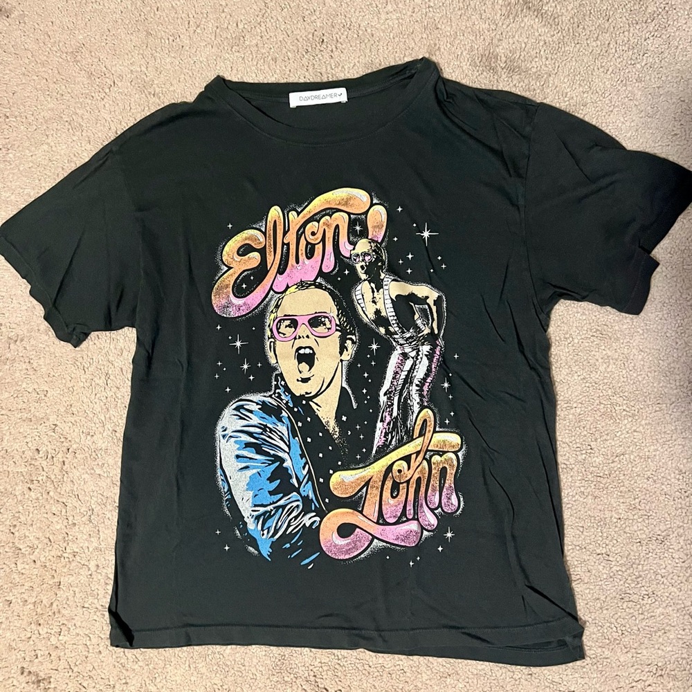 Elton John Tee